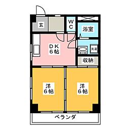 ラ・フォーレ吉野