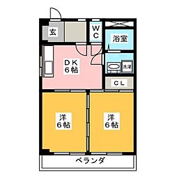 ラ・フォーレ吉野