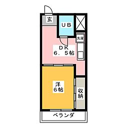 ラ・フォーレ吉野