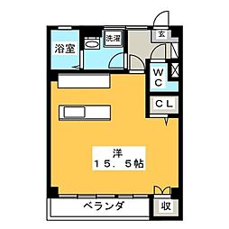 早苗ビル　西館