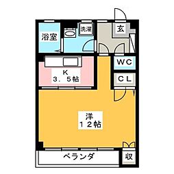 早苗ビル　西館