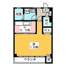 早苗ビル　西館