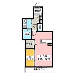 リオリエント高森