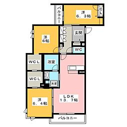 リオリエント八ツ草