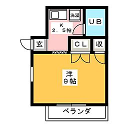 リエス岐阜元町