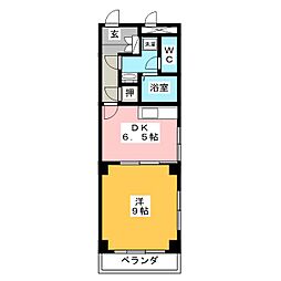 グラシューズセイワII