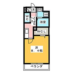 メゾン加納栄町通Ｃ