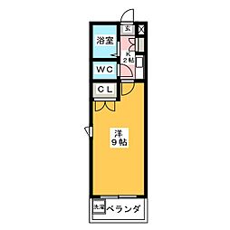 サニーサイド林
