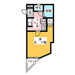 ベリスタ岐阜
