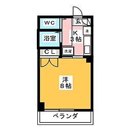 コーポラス山田