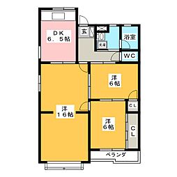 パークハイツ