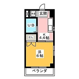ハイツＡＺＵＭＩ