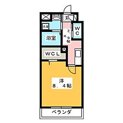 メゾン加納栄町通Ｗ