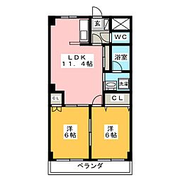 ロイヤルスクエアＡ