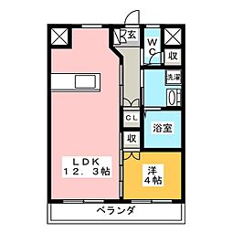 コーポＴ’ｓ1