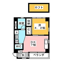 かむろビル　北館