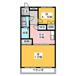 沢田レジデンス