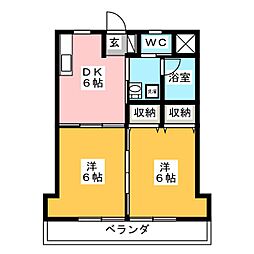 メゾンコンフォート