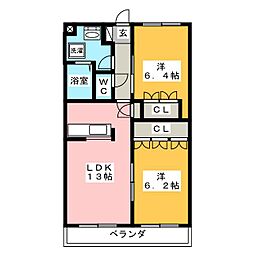ソレイユ参番館