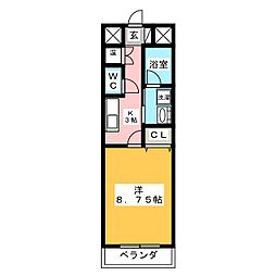 Ｃａｓｔｌｅ　Ｈｉｌｌｓ 柳ヶ瀬