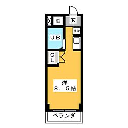 メゾン・ミエール