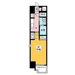 プログレッソ岐阜駅前