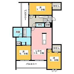 リオリエント鏡島南