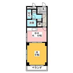 グラシューズセイワII