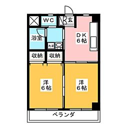 メゾンコンフォート