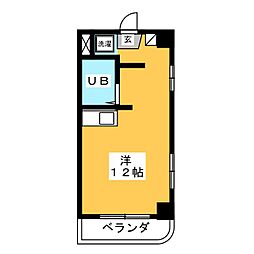 ハイツＡＺＵＭＩ