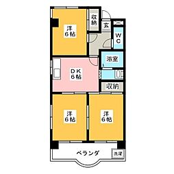 クレセントマンション