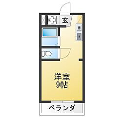 ハイツＡＺＵＭＩ