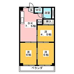 カサイハイツ