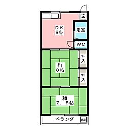 成和ハイツ