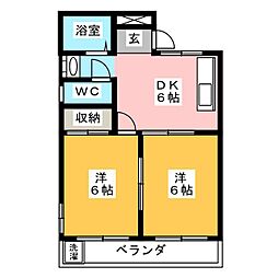 シンコーハイツ