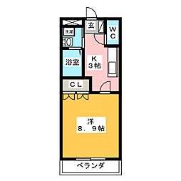ヴァンベール加納