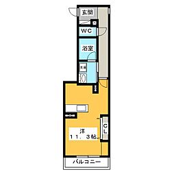 リオリエント高森