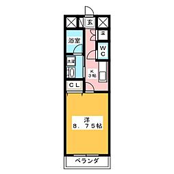 Ｃａｓｔｌｅ　Ｈｉｌｌｓ 柳ヶ瀬