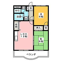グランチェスタ43