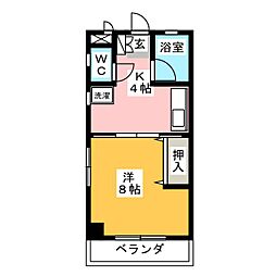 メゾンコンフォート