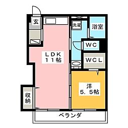 クイール加納