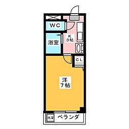 グラナイト尼ヶ崎