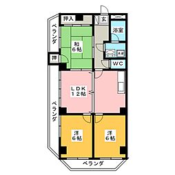 エステート長森