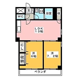 ハイツ元住