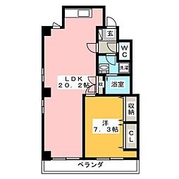 ハイツ元住
