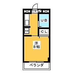 エクセランス岐阜西
