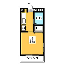 エクセランス岐阜西