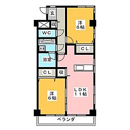 メゾンハヤシ