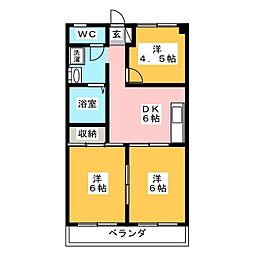 カサイハイツ