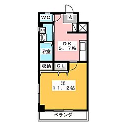 メゾン・ド・篠田